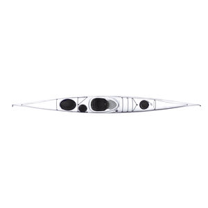 rigid kayak