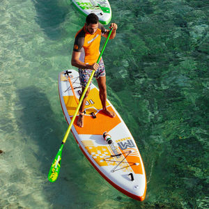 inflatable SUP