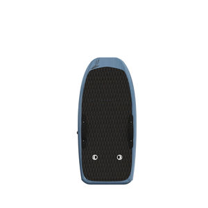 battery-powered efoil board