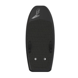 Carbon fiber efoil board - 4’2 Pro - Lift Foils - battery-powered ...