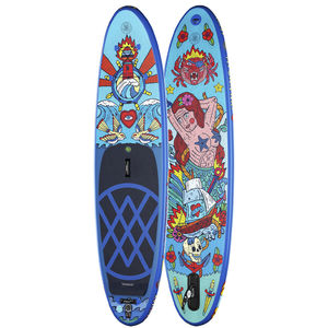 inflatable SUP 1