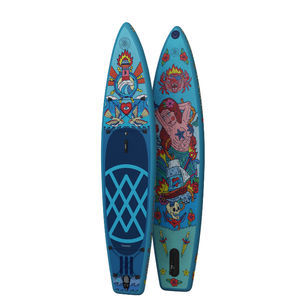 touring SUP