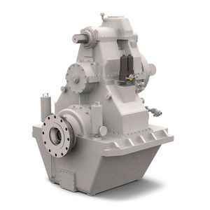 ship reduction gearbox