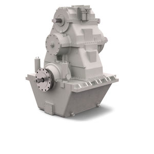 ship reduction gearbox