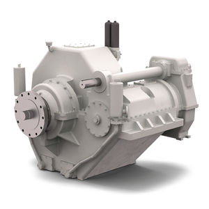 ship reduction gearbox