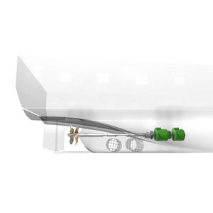 ship propulsion system