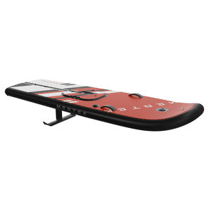 battery-powered jet board