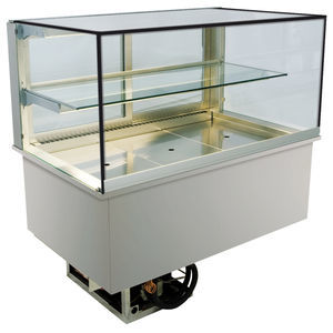 ship refrigerated display case 1