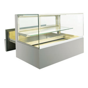 ship refrigerated display case 1