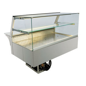 ship refrigerated display case 1