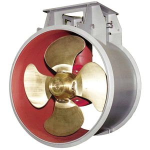 bow thruster