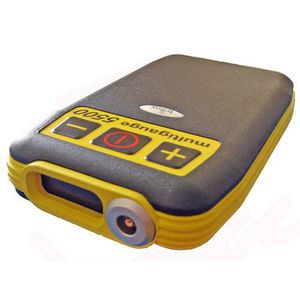 metal thickness gauge