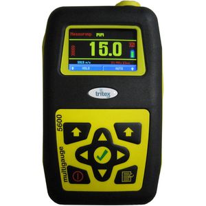 metal thickness gauge