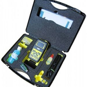 metal thickness gauge