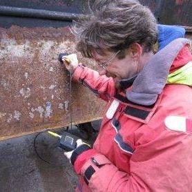 metal thickness gauge
