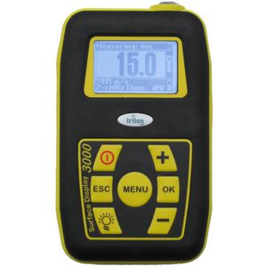 subsea thickness gauge
