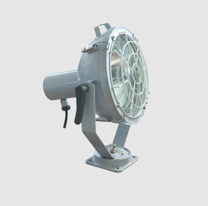 exterior floodlight