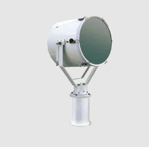 exterior floodlight