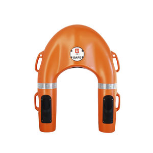 boat horseshoe lifebuoy