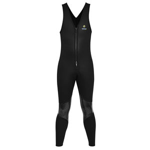 Spearfishing wetsuit - Skin Pro - Cetma Composites Srl - with hood /  long-sleeve / two-piece