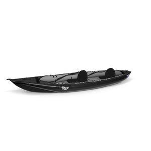 sit-on-top kayak