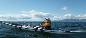rigid kayak