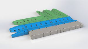 floating dock
