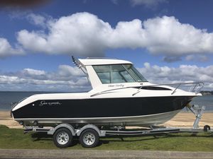 50 of the Top Saltwater Fishing Boats For Sale in Aliquippa - Seamagazine