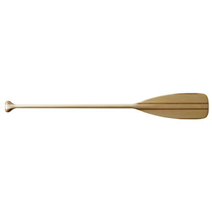 canoe paddle