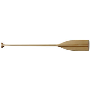 canoe paddle