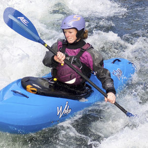 kayak paddle