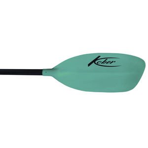 kayak paddle - scorpion evolution efc - kober paddel