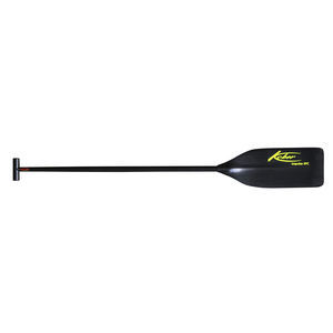canoe paddle