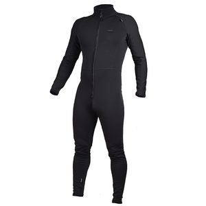 fleece base layer suit