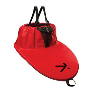 canoes and kayak spray skirt