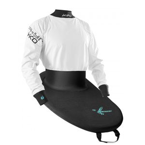 canoes and kayak spray skirt 1