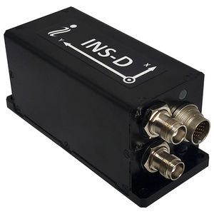 ship inertial navigation system