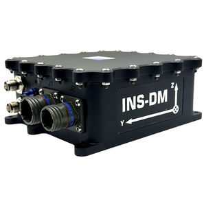 ship inertial navigation system