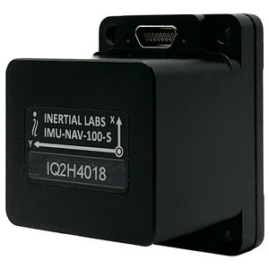 ship inertial navigation system