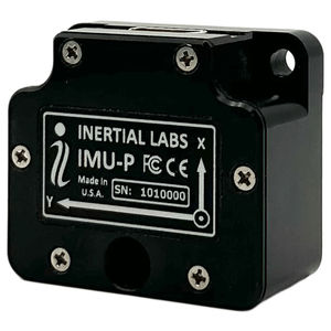 ship inertial navigation system