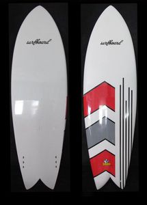 all-around kiteboard
