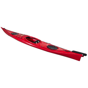 rigid kayak