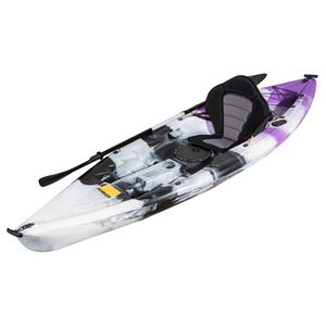 sit-on-top kayak