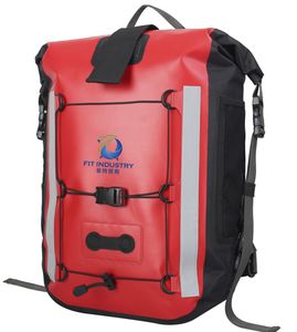 storage backpack / watersports / boat / for stand-up paddle boards