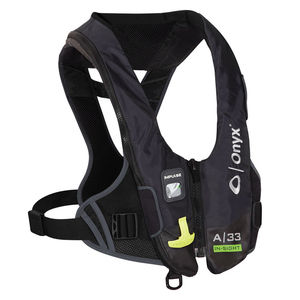 Unisex life jacket - All boating and marine industry manufacturers