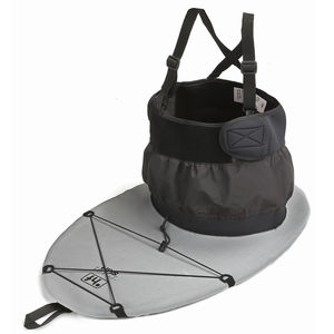 canoes and kayak spray skirt