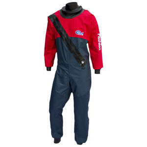 watersports drysuit