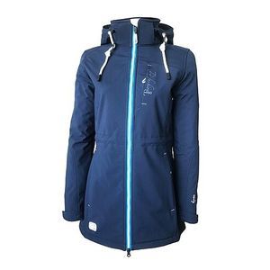 sailing jacket 1