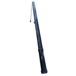 yacht awning pole