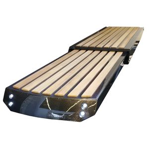 boat gangway